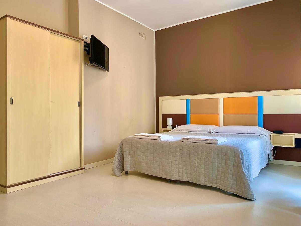 Casa Italia Hotel Verona Exterior photo