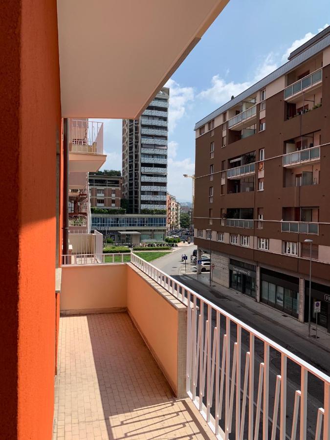 Casa Italia Hotel Verona Exterior photo