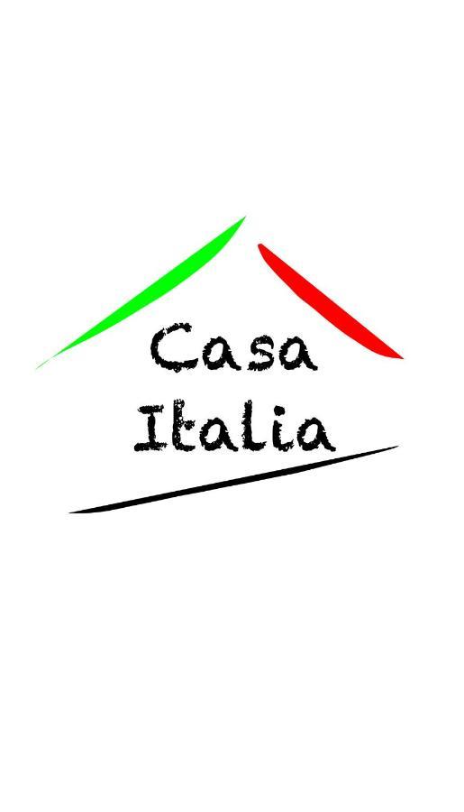 Casa Italia Hotel Verona Exterior photo